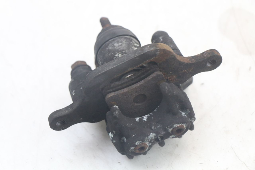 photo de BREMSZANGE PARKEN HONDA FJS SILVERWING SILVER WING 600 (2001 - 2010) - Oberflächenzustand und Material