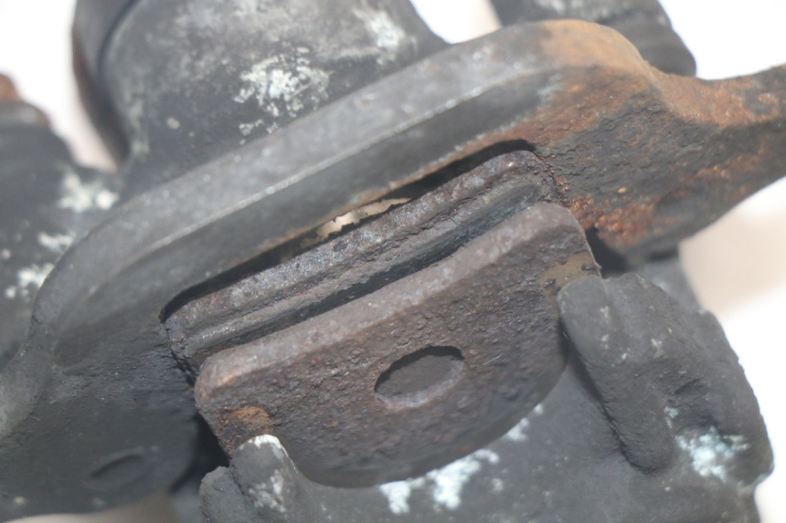 photo de BREMSZANGE PARKEN HONDA FJS SILVERWING SILVER WING 600 (2001 - 2010) - Geprüftes Gebrauchtteil