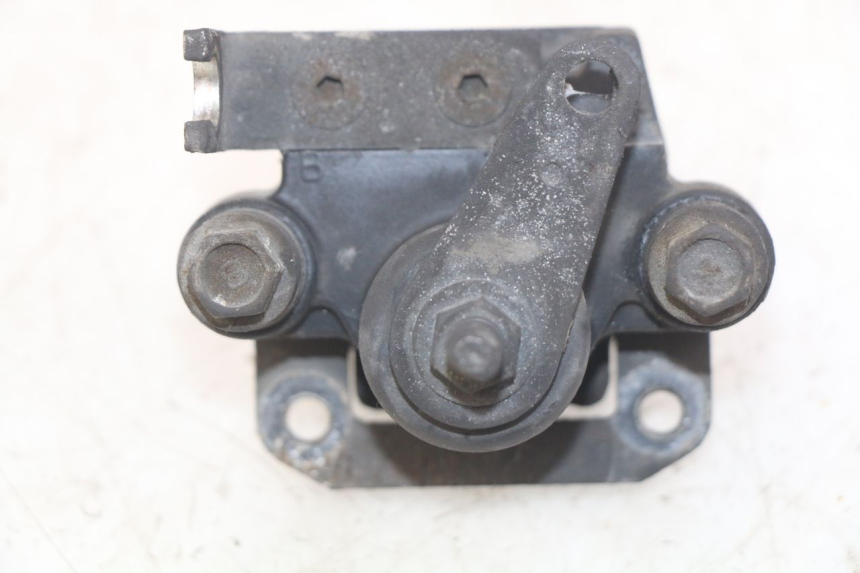 photo de PARKBREMSE GILERA GP 800 (2007 - 2013) - Hauptansicht