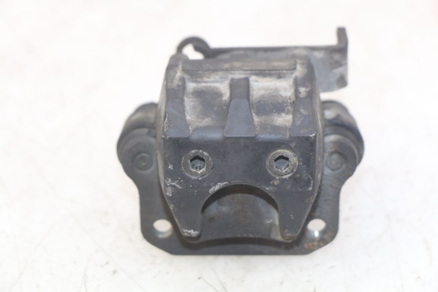 photo de PARKBREMSE GILERA GP 800 (2007 - 2013) - Alternative Perspektive