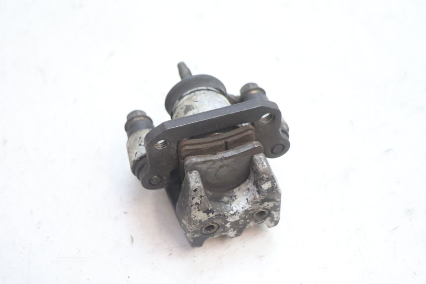 photo de PARKBREMSE GILERA GP 800 (2007 - 2013) - Details der Befestigungspunkte