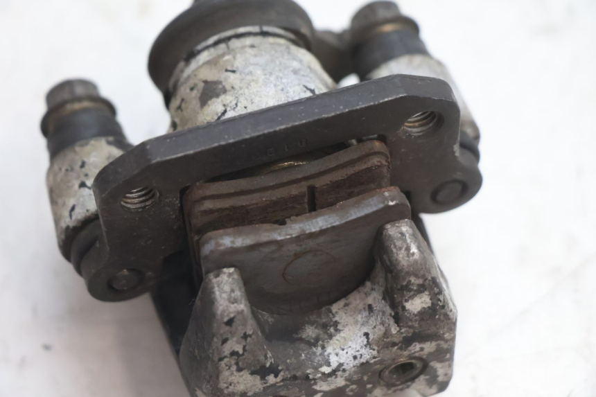 photo de PARKBREMSE GILERA GP 800 (2007 - 2013) - Oberflächenzustand und Material