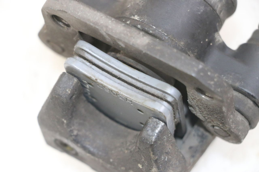 photo de BREMSZANGE PARKEN PIAGGIO IE MP3 YOURBAN 300 (2011 - 2016) - Zoom auf Gebrauchszustand