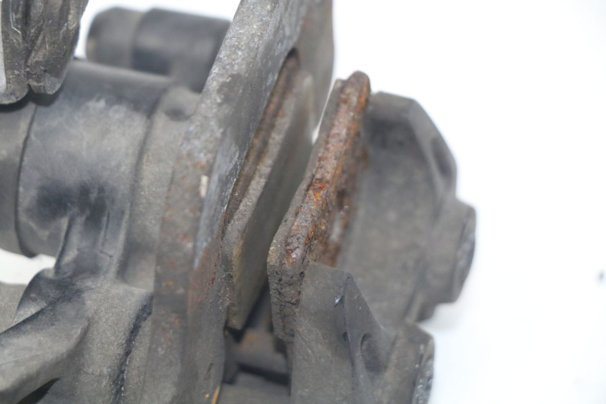 photo de PARKBREMSE HONDA INTEGRA NC D 750 (2016 - 2018) - Detailansicht des Bauteils