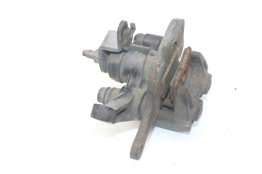 photo de PARKBREMSE HONDA INTEGRA NC D 750 (2016 - 2018) - Zoom auf Gebrauchszustand