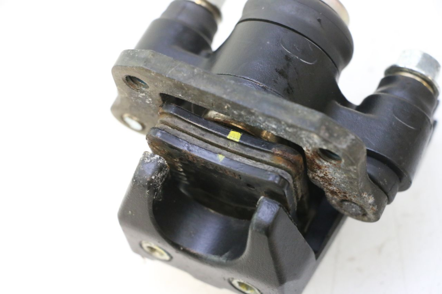 photo de BREMSZANGE PARKEN PIAGGIO MP3 HPE 530 (2022 - 2026) - Alternative Perspektive