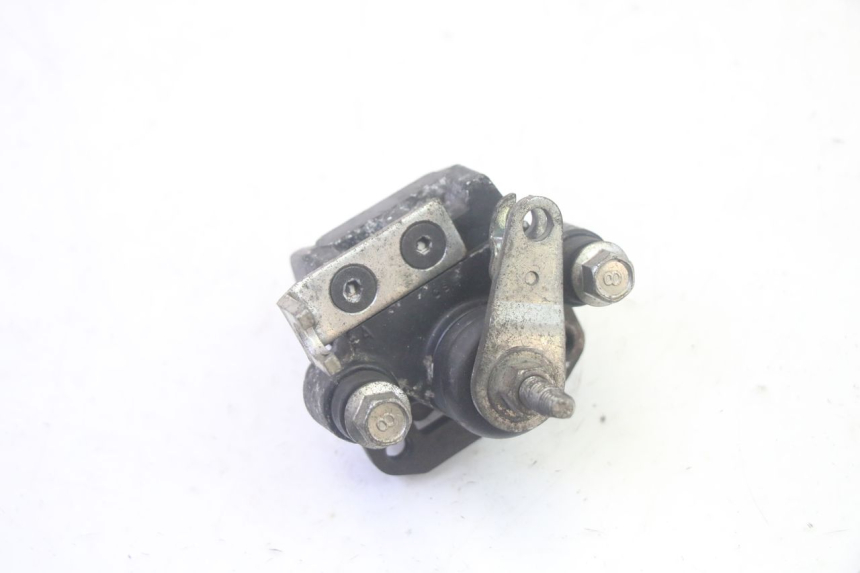 photo de PARKBREMSE PIAGGIO MP3 LT 400 (2007 - 2012) - Hauptansicht