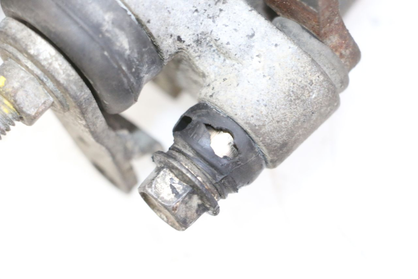 photo de PARKBREMSE PIAGGIO MP3 RL 250 (2006 - 2010) - Zoom auf Gebrauchszustand