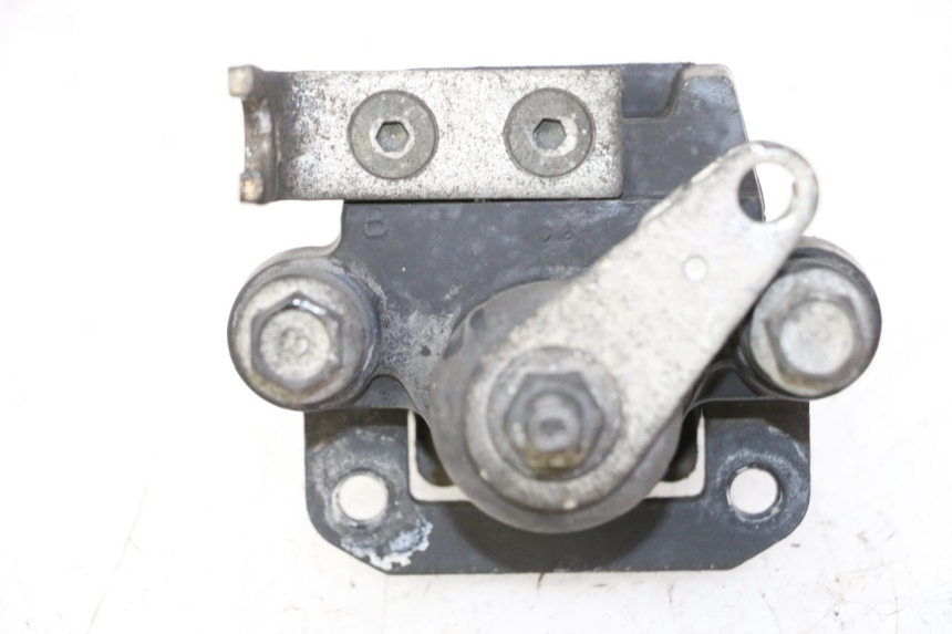 photo de BREMSZANGE PARKEN PIAGGIO MP3 500 (2011 - 2015) - Hauptansicht