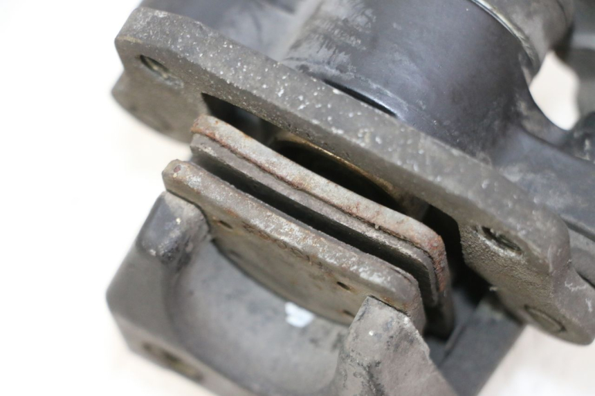 photo de BREMSZANGE PARKEN PIAGGIO MP3 500 (2011 - 2015) - Alternative Perspektive