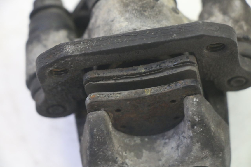 photo de PARKBREMSE PIAGGIO MP3 RL 250 (2006 - 2010) - Details der Befestigungspunkte