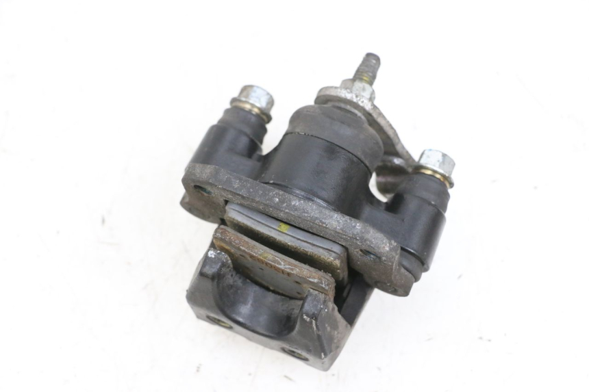 photo de BREMSZANGE PARKEN PIAGGIO MP3 500 (2016 - 2018) - Zoom auf Gebrauchszustand