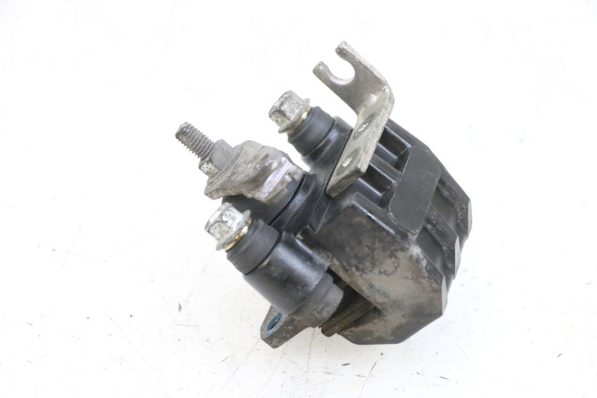 photo de BREMSZANGE PARKEN PIAGGIO MP3 500 (2016 - 2018) - Details der Befestigungspunkte