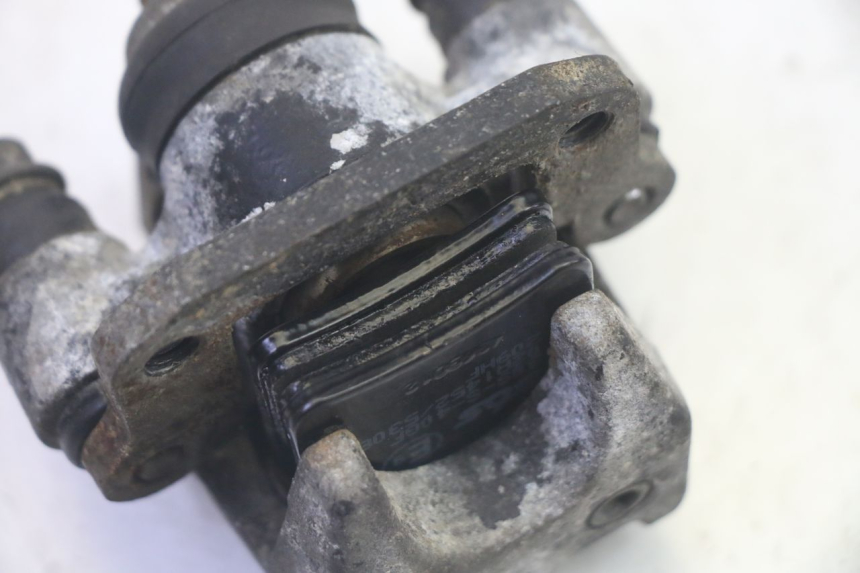 photo de PARKBREMSE PIAGGIO MP3 RL 250 (2006 - 2010) - Details der Befestigungspunkte