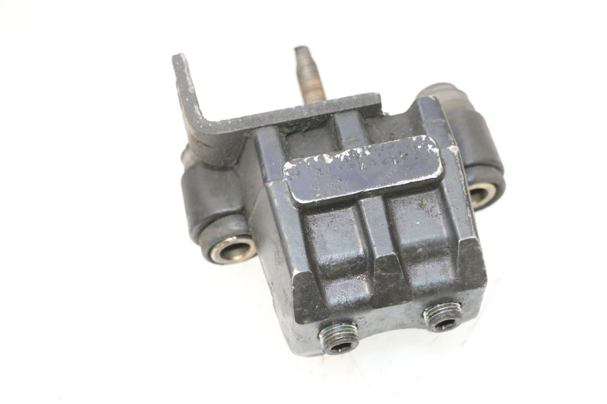 photo de PARKBREMSE PIAGGIO MP3 RL 250 (2006 - 2010) - Oberflächenzustand und Material