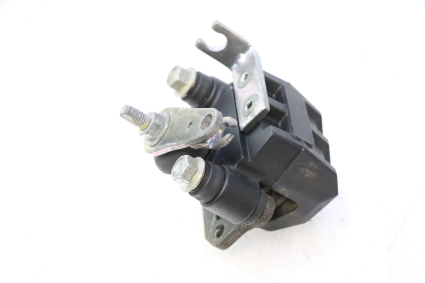 photo de BREMSZANGE PARKEN PIAGGIO MP3 500 (2011 - 2015) - Technische Nahaufnahme