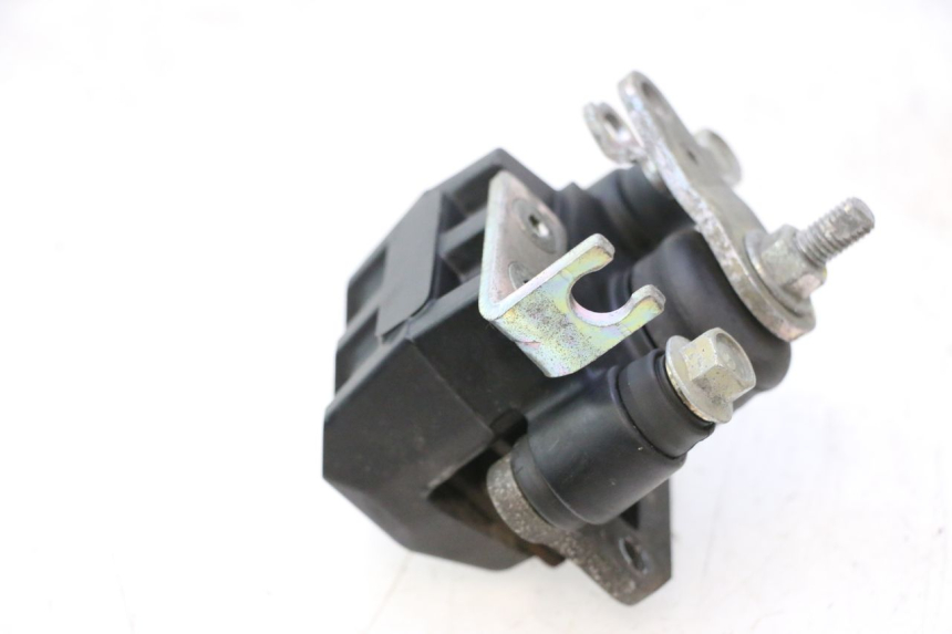 photo de BREMSZANGE PARKEN PIAGGIO MP3 500 (2011 - 2015) - Details der Befestigungspunkte