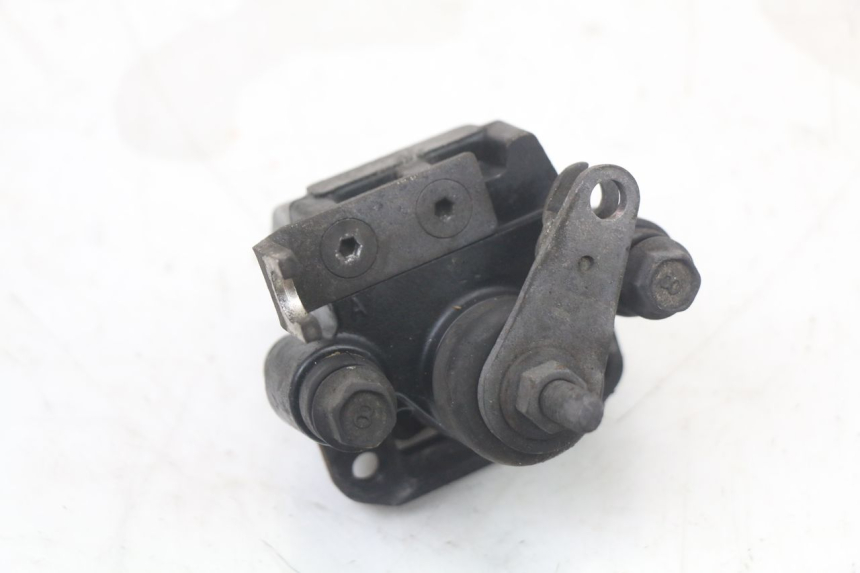 photo de PARKBREMSE PIAGGIO MP3 LT 400 (2007 - 2012) - Hauptansicht