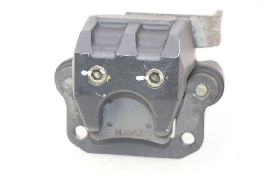 photo de BREMSZANGE PARKEN APRILIA SRV 850 (2012 - 2017) - Zoom auf Gebrauchszustand