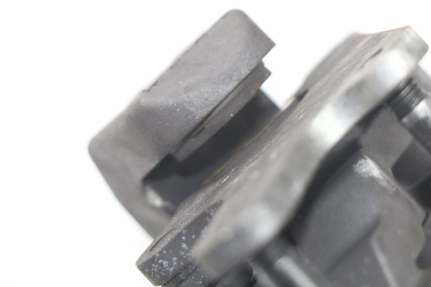 photo de BREMSZANGE PARKEN YAMAHA YP T-MAX TMAX 530 (2017 - 2020) - Zoom auf Gebrauchszustand