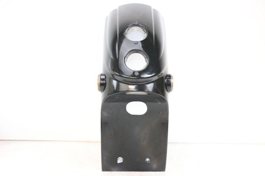 photo de FRONTVERKLEIDUNG  E-MAX 80L 1 (2011 - 2014) - Details der Befestigungspunkte