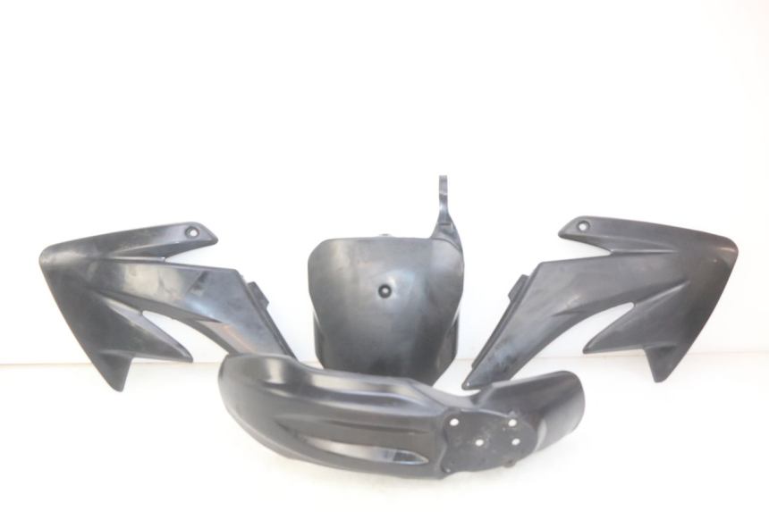 photo de VORDERSEITE ORION AGB37 CRF1 DIRT BIKE 125 (2013 - 2021) - Hauptansicht