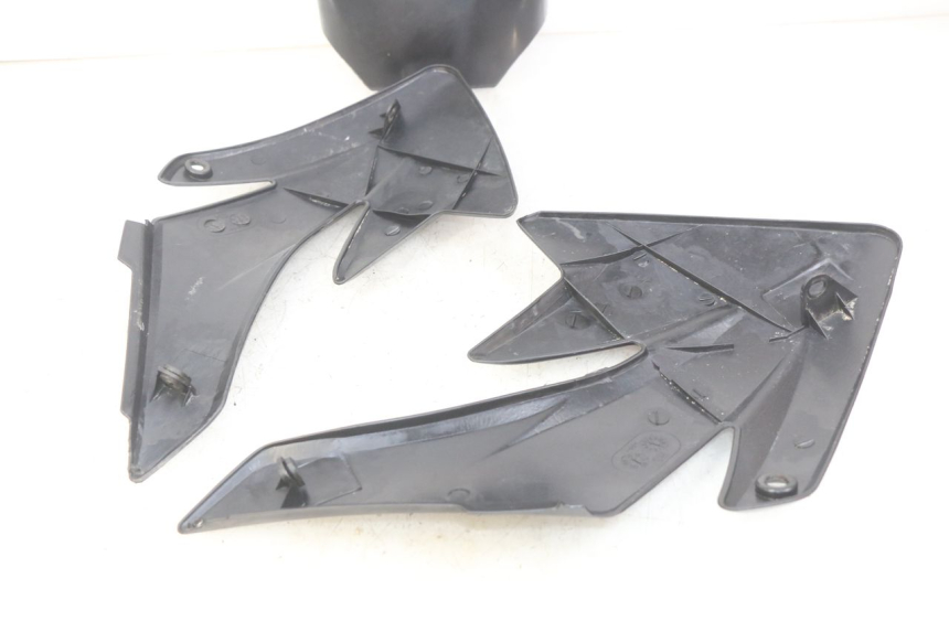 photo de VORDERSEITE ORION AGB37 CRF1 DIRT BIKE 125 (2013 - 2021) - Zoom auf Gebrauchszustand