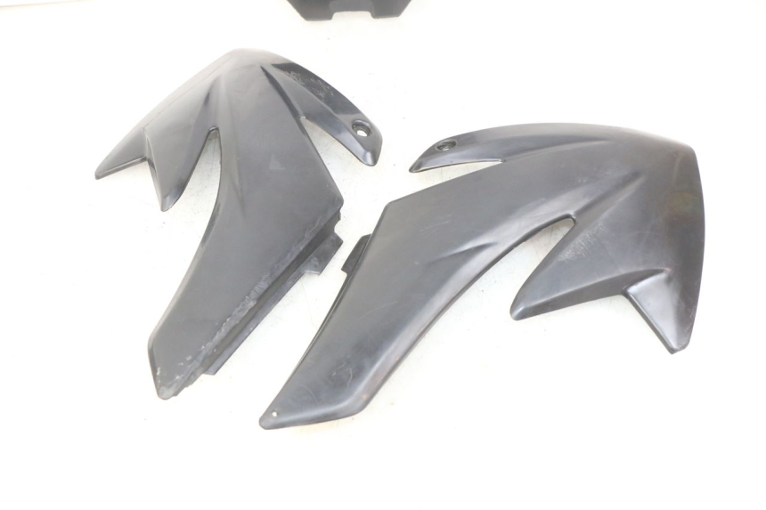 photo de VORDERSEITE ORION AGB37 CRF1 DIRT BIKE 125 (2013 - 2021) - Alternative Perspektive