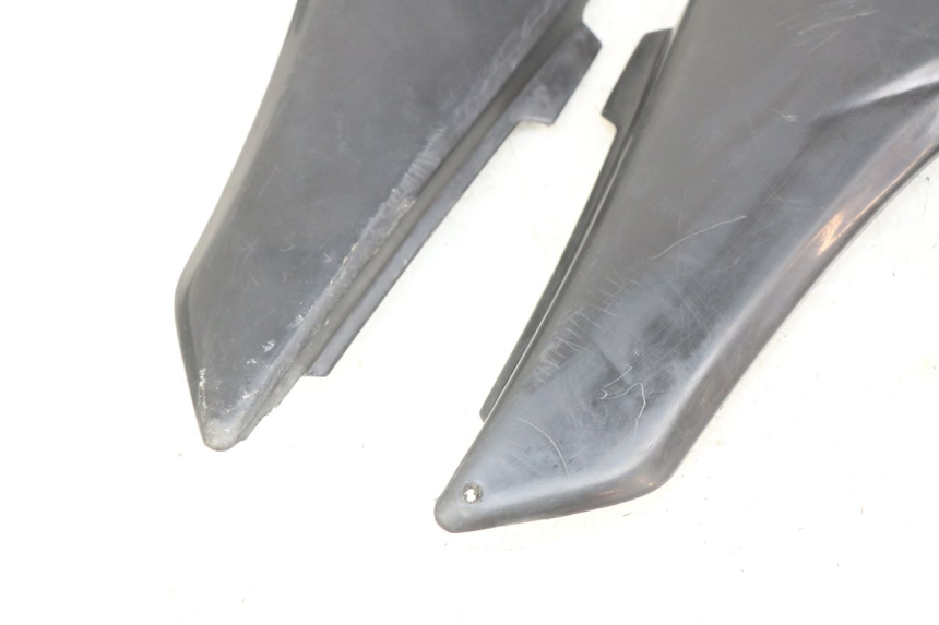 photo de VORDERSEITE ORION AGB37 CRF1 DIRT BIKE 125 (2013 - 2021) - Technische Nahaufnahme