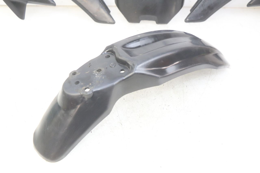 photo de VORDERSEITE ORION AGB37 CRF1 DIRT BIKE 125 (2013 - 2021) - Gesamtansicht des Produkts