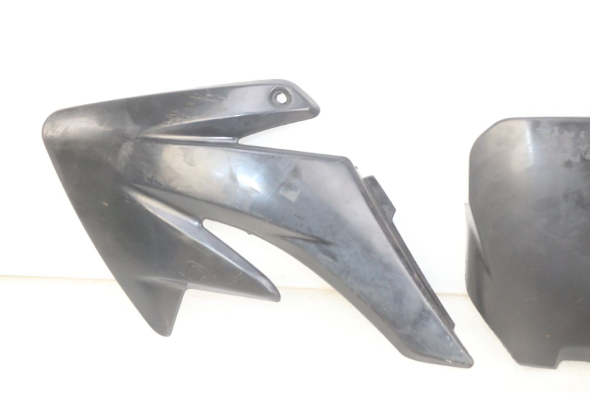 photo de VORDERSEITE ORION AGB37 CRF1 DIRT BIKE 125 (2013 - 2021) - Kennzeichnungen und Originalreferenzen