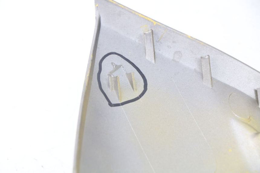 photo de FRONTVERKLEIDUNG  KYMCO AGILITY 4T 50 (2005 - 2018) - Gesamtansicht des Produkts