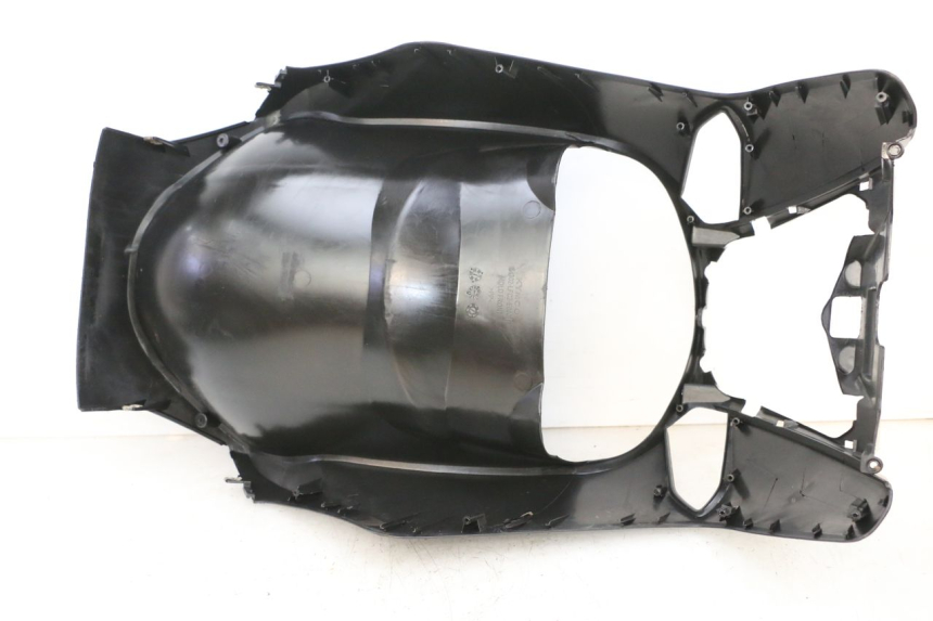 photo de FRONTVERKLEIDUNG  KYMCO AGILITY CITY 4T 50 (2008 - 2016) - Kennzeichnungen und Originalreferenzen