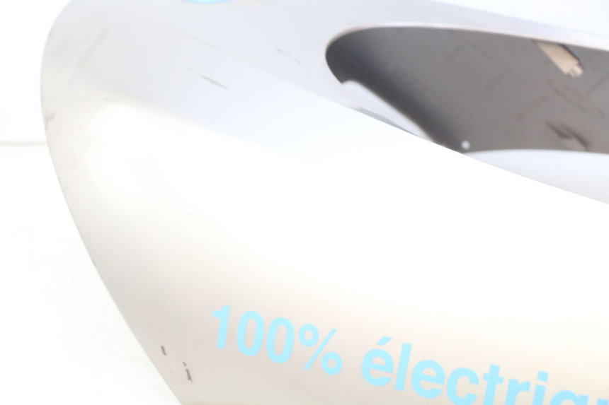 photo de VORDERSEITE ECCITY ARTELEC 670 1 (2013 - 2017) - Detailansicht des Bauteils