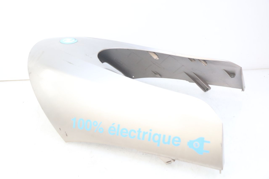 photo de VORDERSEITE ECCITY ARTELEC 670 1 (2013 - 2017) - Zoom auf Gebrauchszustand