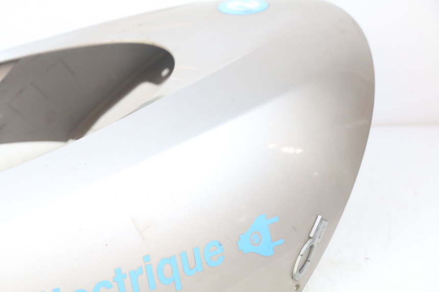 photo de VORDERSEITE ECCITY ARTELEC 670 1 (2013 - 2017) - Alternative Perspektive