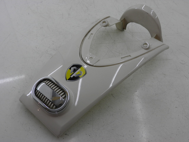 photo de FRONTVERKLEIDUNG  BAOTIAN BT COLLECTOR 50 (2005 - 2013) - Hauptansicht