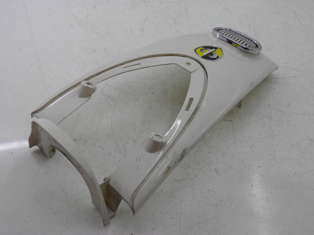 photo de FRONTVERKLEIDUNG  BAOTIAN BT COLLECTOR 50 (2005 - 2013) - Zoom auf Gebrauchszustand