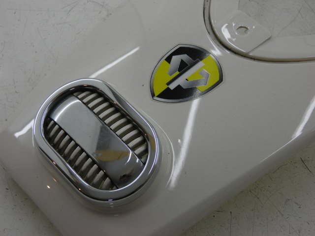 photo de FRONTVERKLEIDUNG  BAOTIAN BT COLLECTOR 50 (2005 - 2013) - Gesamtansicht des Produkts