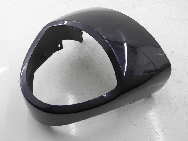 photo de FRONTVERKLEIDUNG  BENZHOU YY50QT31 VINTAGE 50 (2009 - 2012) - Hauptansicht