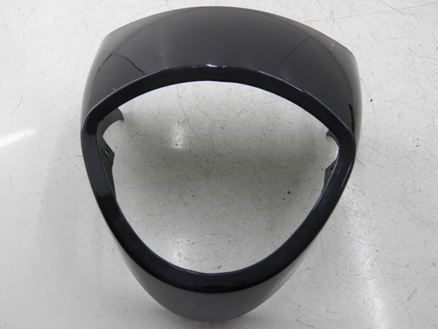 photo de FRONTVERKLEIDUNG  BENZHOU YY50QT31 VINTAGE 50 (2009 - 2012) - Detailansicht des Bauteils