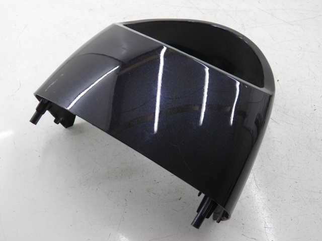 photo de FRONTVERKLEIDUNG  BENZHOU YY50QT31 VINTAGE 50 (2009 - 2012) - Zoom auf Gebrauchszustand