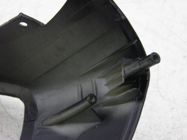 photo de FRONTVERKLEIDUNG  BENZHOU YY50QT31 VINTAGE 50 (2009 - 2012) - Alternative Perspektive