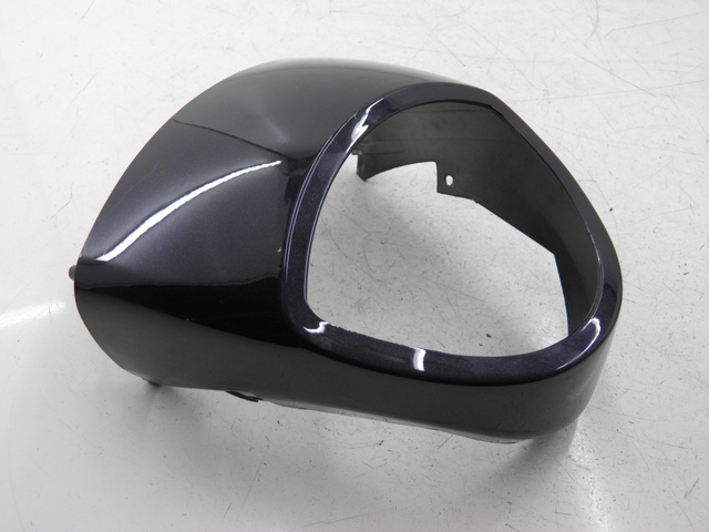 photo de FRONTVERKLEIDUNG  BENZHOU YY50QT31 VINTAGE 50 (2009 - 2012) - Technische Nahaufnahme