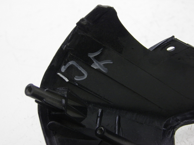 photo de FRONTVERKLEIDUNG  BENZHOU YY50QT31 VINTAGE 50 (2009 - 2012) - Gesamtansicht des Produkts