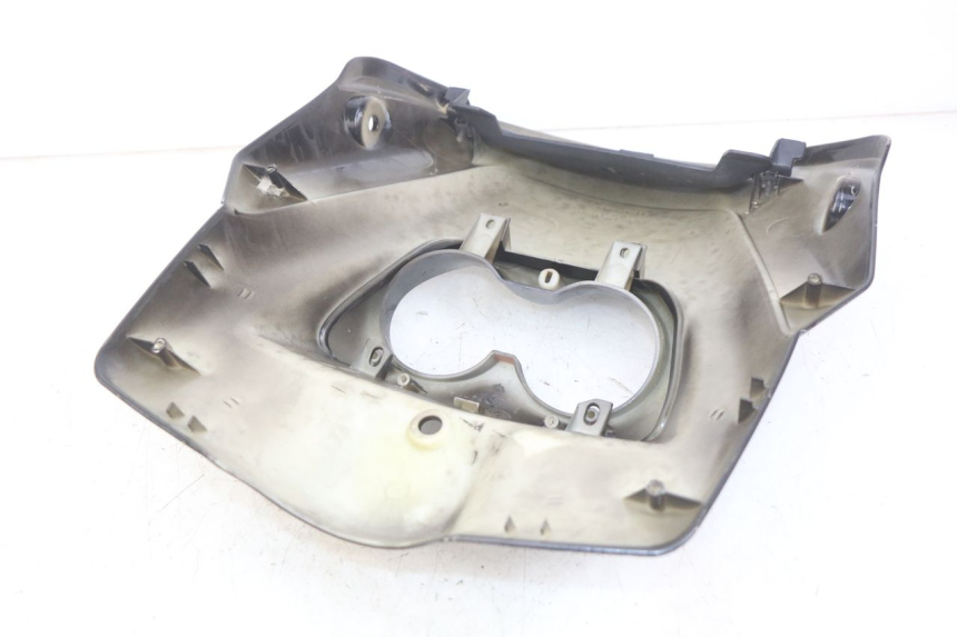 photo de VORDERSEITE PGO BIG MAX 50 (2001 - 2009) - Zoom auf Gebrauchszustand