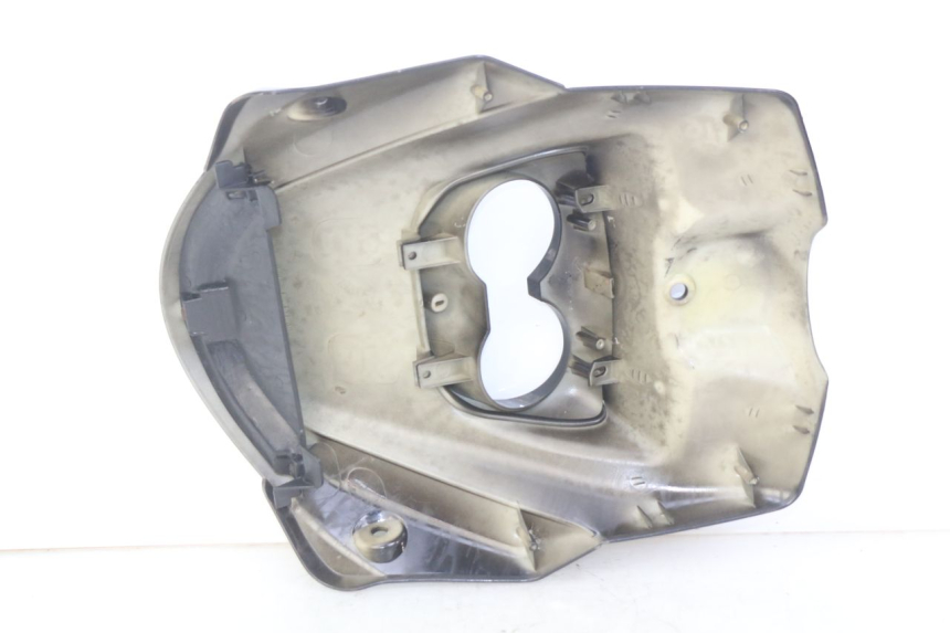 photo de VORDERSEITE PGO BIG MAX 50 (2001 - 2009) - Alternative Perspektive