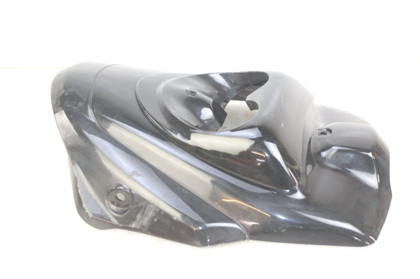 photo de VORDERSEITE PGO BIG MAX 50 (2001 - 2009) - Details der Befestigungspunkte