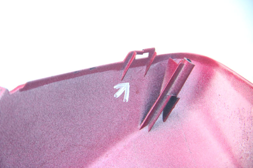 photo de FRONTVERKLEIDUNG  MBK BOOSTER NEXT GENERATION 50 (2004 - 2007) - Detailansicht des Bauteils