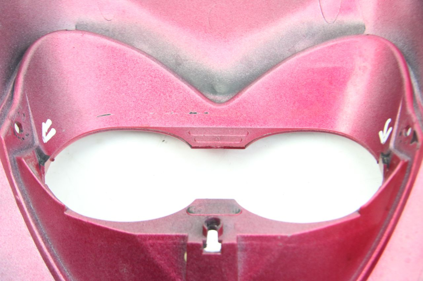 photo de FRONTVERKLEIDUNG  MBK BOOSTER NEXT GENERATION 50 (2004 - 2007) - Zoom auf Gebrauchszustand